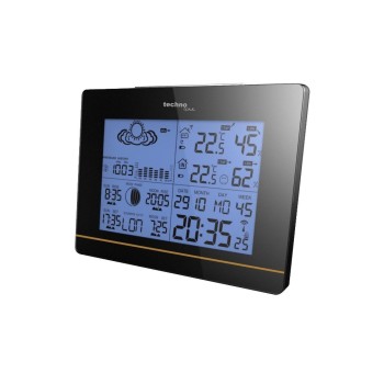 Technoline Station météo WS 6750 Technoline Station météo WS 6750