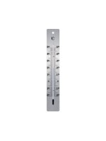 Technoline Thermometer WA 3020, Innen- and Aussentemperaturanzeige in °C