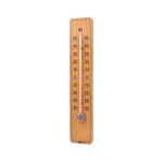 Technoline Thermometer WA 2010, Temperaturanzeige in °C