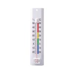 Technoline Thermometer WA 1040, Innen- and Aussenthermometer