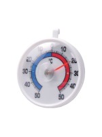 Thermomètre Technoline WA 1025, thermomètre intérieur et extérieur