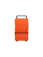 Teenage Engineering Computer-1 Orange, MINI-ITX ALUMINIUM, RAL 2004, 2021