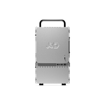 Teenage Engineering Computer-1 Aluminum, MINI-ITX ALUMINIUM, RAL 2004, 2021 Teenage Engineering Computer-1 Aluminum, MINI-ITX ALUMINIUM, RAL 2004, 2021