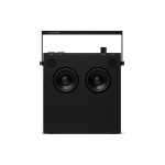 Teenage Engineering Haut-parleur Bluetooth OB-4 Noir