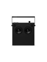 Teenage Engineering Haut-parleur Bluetooth OB-4 Noir