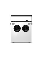 Teenage Engineering Haut-parleur Bluetooth OB-4 Blanc