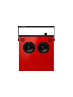 Teenage Engineering Haut-parleur Bluetooth OB-4 Rouge