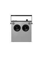 Teenage Engineering Haut-parleur Bluetooth OB-4 Gris