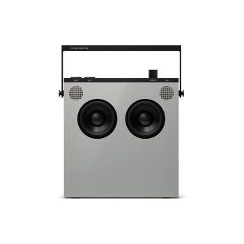 Teenage Engineering OB-4 BT Lautsprecher, grey Teenage Engineering OB-4 BT Lautsprecher, grey