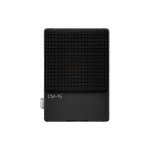 Teenage Engineering CM-15 Microphone black, Grossmembran Kondensatormikrofon