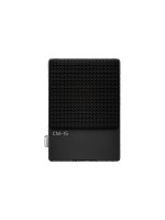 Teenage Engineering CM-15 Microphone black, Grossmembran Kondensatormikrofon