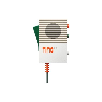 Teenage Engineering EP-2350 Ting, 3.5mm Klinke, 4 Sample Buttons