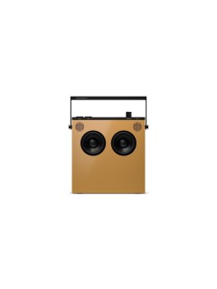 Teenage Engineering OB-4, Ochre