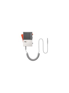 Teenage Engineering Microphone Micro EP2350 FX Performance Lo-Fi Teenage Engineering Microphone Micro EP2350 FX Performance Lo-Fi