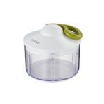 Tefal Hachoir Ingenio Blanc