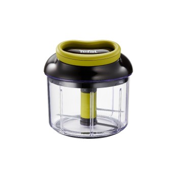 Tefal 5 Sekunden Zerkleinerer 900ml, manuell