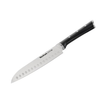 Tefal INGENIO ICE FORCE Santoku-Messer, 18cm Tefal INGENIO ICE FORCE Santoku-Messer, 18cm