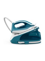 Tefal Express Easy SV6131CH Turquoise/Blanc