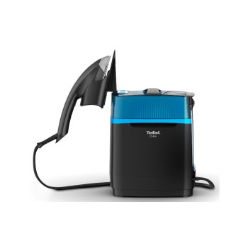 Tefal Centrale vapeur Cube by Ixeo Tefal Centrale vapeur Cube by Ixeo