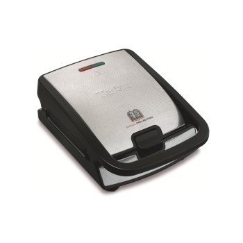 Tefal Collection de snacks SW857D 700 W Tefal Collection de snacks SW857D 700 W