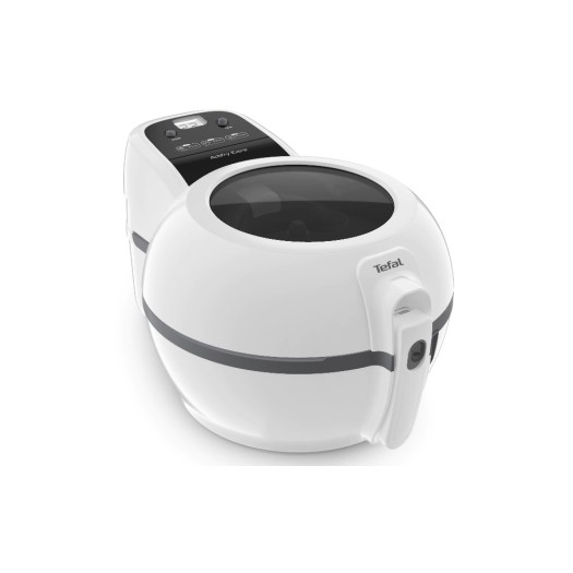 Tefal Friteuse à air chaud ActiFry Extra 1.2 kg, Blanc