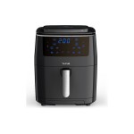 Tefal Friteuse à air chaud Easy Fry Grill & Steam 3 en 1, Noir