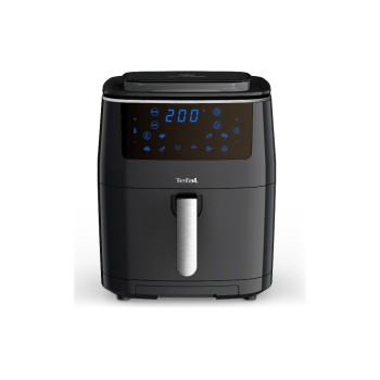 Tefal Easy Fry Grill & Steam 3 in 1, 1700W, 1.6kg Fassung, Timer, 80-200G, 3 Mod Tefal Easy Fry Grill & Steam 3 in 1, 1700W, 1.6kg Fassung, Timer, 80-200G, 3 Mod