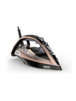 Tefal Bügeleisen Ultimate Pure Anti-calc, 2400W, 350ml Tank, 260g/min Dampfstoss