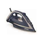 Tefal Fer à vapeur Smart Protect Plus Bleu foncé/Gris