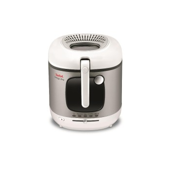 Tefal Fritteuse Mega 2 kg, Fassungsvermögen: 2.0 KG Tefal Fritteuse Mega 2 kg, Fassungsvermögen: 2.0 KG