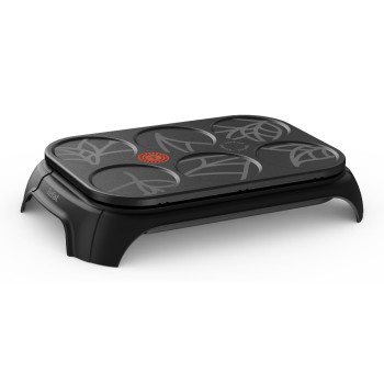 Tefal Appareils pour minicrêpe PY55E8 Tefal Appareils pour minicrêpe PY55E8