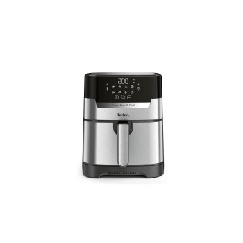 Tefal Easy Fry & Grill Precision+, 1400W, 4.2l, Timer, Grillplatte Tefal Easy Fry & Grill Precision+, 1400W, 4.2l, Timer, Grillplatte