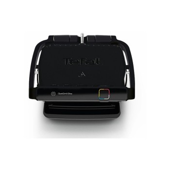 Tefal Optigrill Elite Schwarz, 2000W, 12 Programme, Platte abnehmbar Tefal Optigrill Elite Schwarz, 2000W, 12 Programme, Platte abnehmbar
