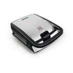 Tefal Sandwichmaker SW854D, 700W