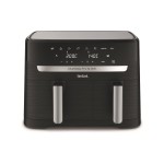 Tefal Friteuse à air chaud Dual Easy Fry & Grill EY905N