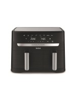 Tefal Friteuse à air chaud Dual Easy Fry & Grill EY905N