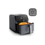 Tefal Friteuse à air chaud Easy Fry Mega EY855B