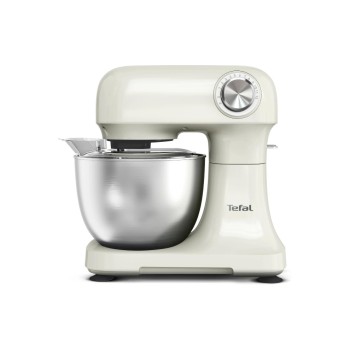 Tefal Küchemaschine QB140A, 230V, 500W, 12 Stufen