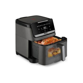 Tefal Easy Fry Silence XXL, 230V, 1800W, 7l, Fenster