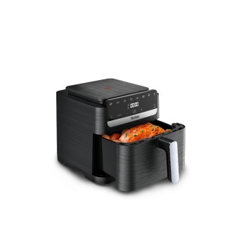 Tefal Easy Fry Mega Compact EY8618, Kapazität: 7.5L Tefal Easy Fry Mega Compact EY8618, Kapazität: 7.5L