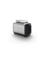 Tefal Grille-pain Subito TT5S1D Noir/Argenté