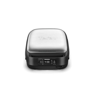 Tefal Snack Collection Precision SW872B, 700W, 2 Waffelplatten, 2 Sandwichplatten Tefal Snack Collection Precision SW872B, 700W, 2 Waffelplatten, 2 Sandwichplatten