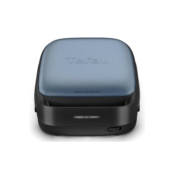 Tefal Snack Collection SW8674, 700W, 2 Waffelplatten, 2 Paniniplatten Tefal Snack Collection SW8674, 700W, 2 Waffelplatten, 2 Paniniplatten