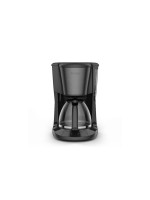 Tefal Cafetière filtre Subito Noir