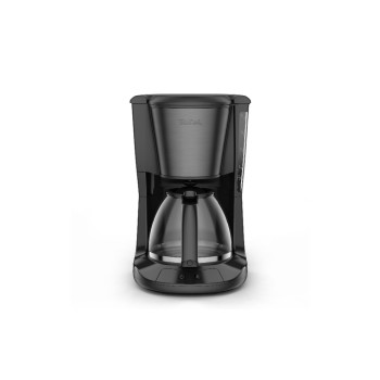 Tefal Cafetière filtre Subito Noir Tefal Cafetière filtre Subito Noir