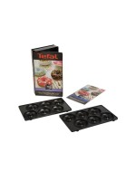 Tefal Plattenset Snack Collection Donuts, 226 x 132 mm