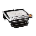 Tefal Gril de contact Optigrill Plus GC712D 2000 W