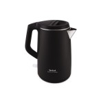 Tefal Wasserkocher Safe to touch, Fassungsvermögen: 1.5 l