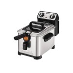 Tefal Friteuse Filtra Pro FR510 1.2 kg