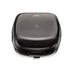 Tefal Gaufrier SNACK TIME 2 PL SW341